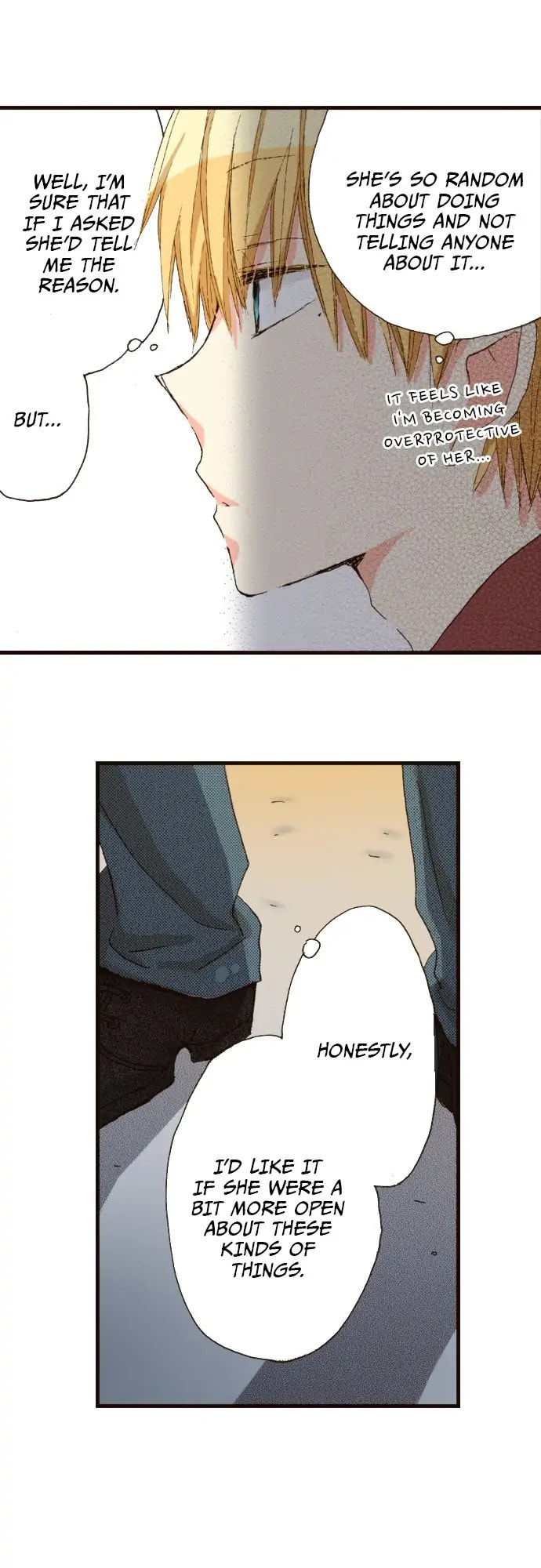 Read Last Game chapter 100 image 26 on Lezhin