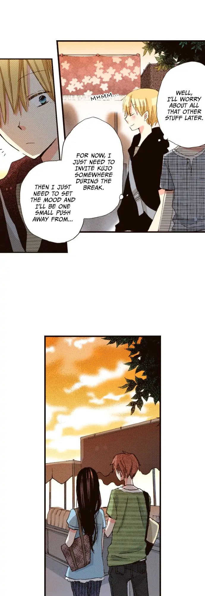 Read Last Game chapter 100 image 29 on Lezhin
