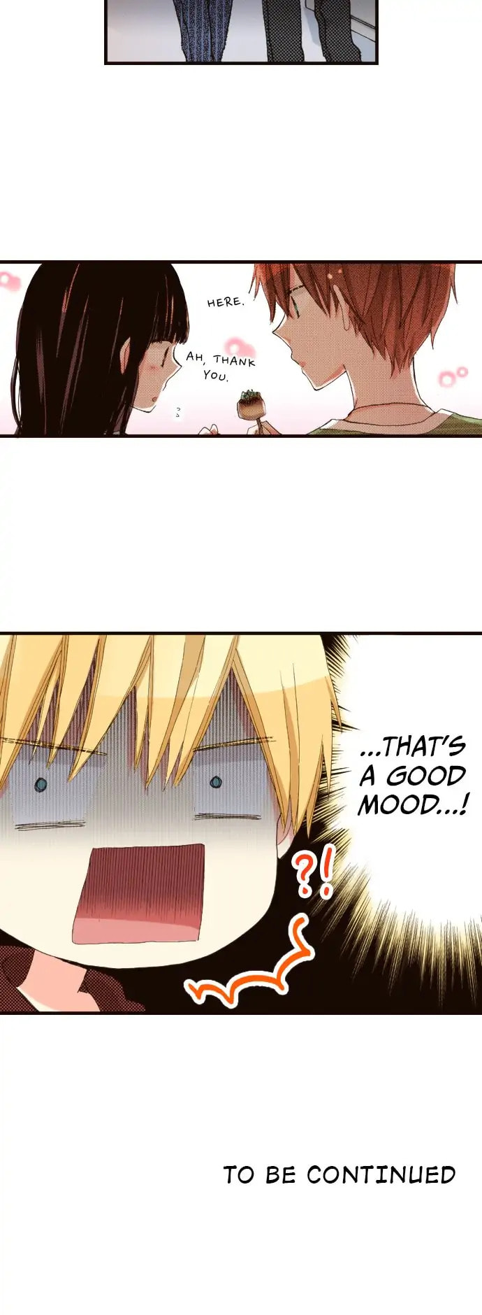 Read Last Game chapter 100 image 30 on Lezhin