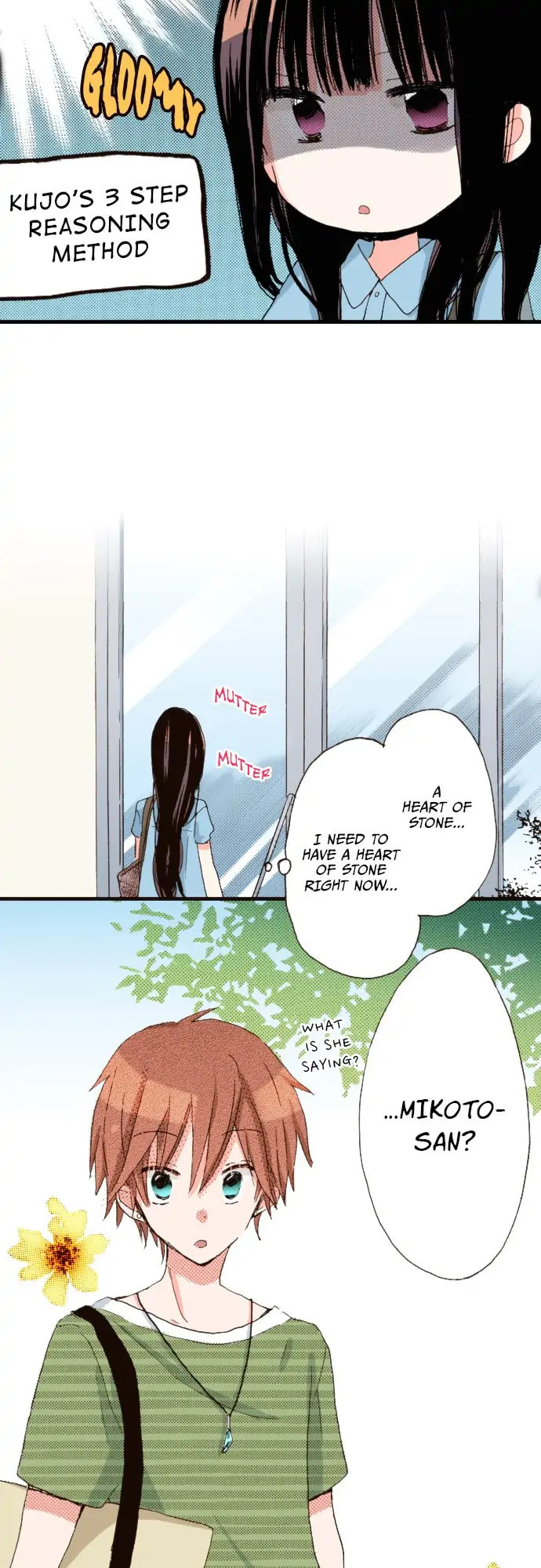 Read Last Game chapter 100 image 5 on Lezhin