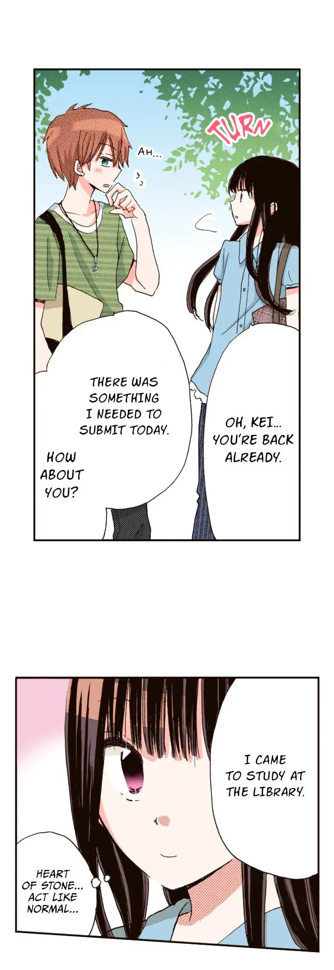 Read Last Game chapter 100 image 7 on Lezhin