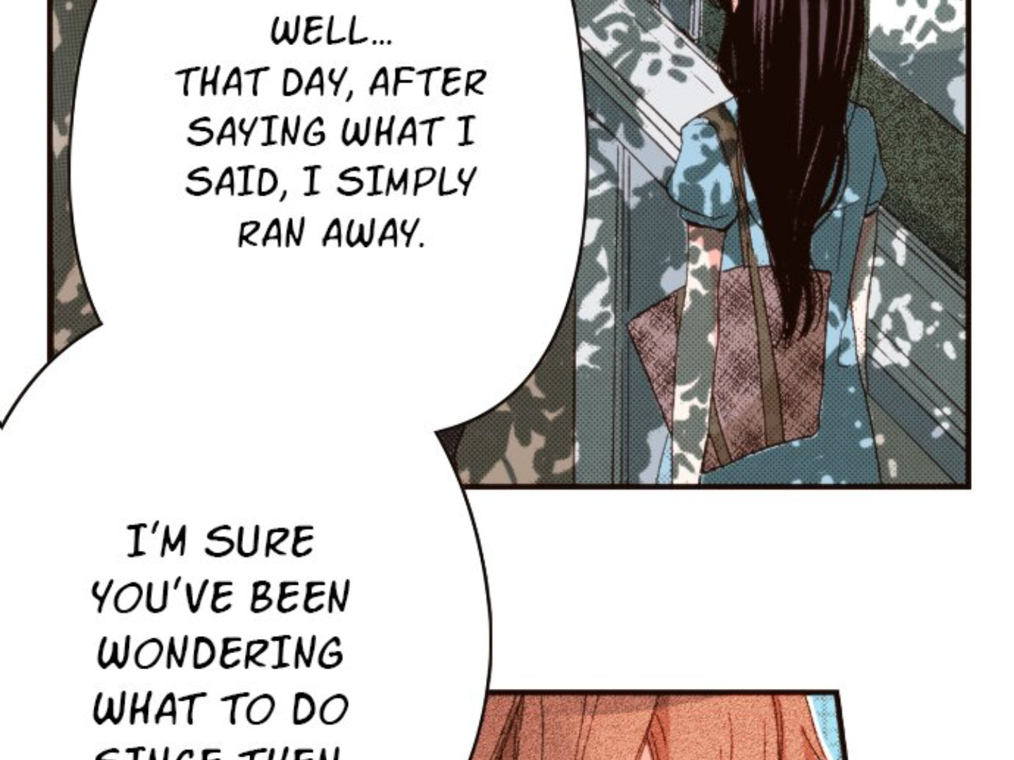 Read Last Game chapter 101 image 11 on Lezhin