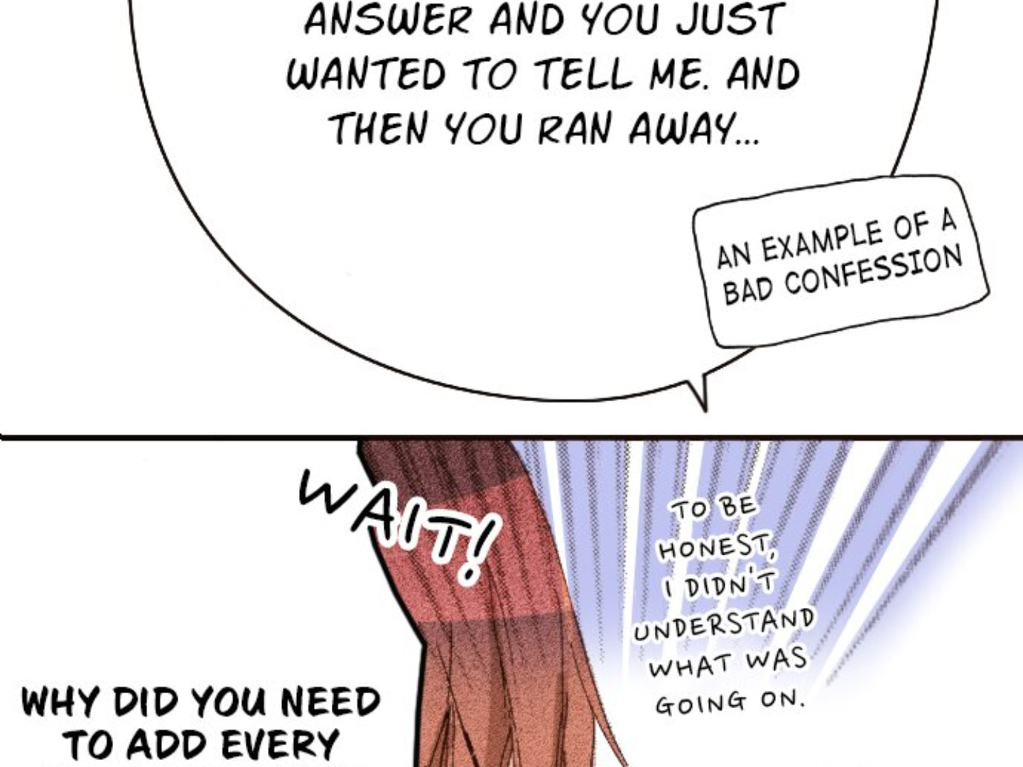 Read Last Game chapter 101 image 15 on Lezhin