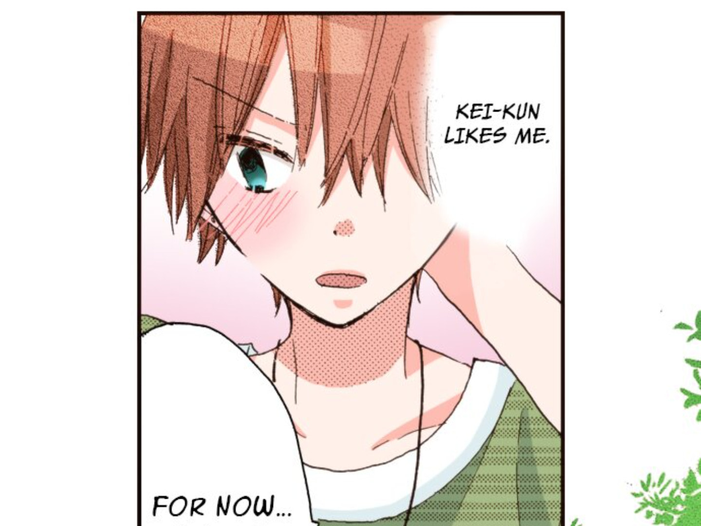 Read Last Game chapter 101 image 22 on Lezhin