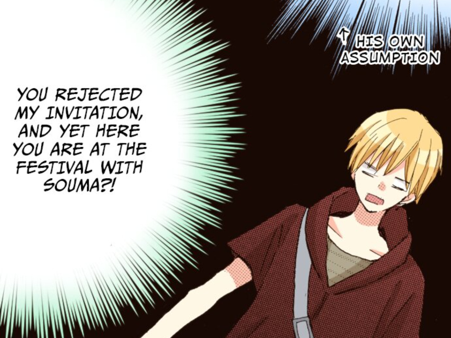 Read Last Game chapter 101 image 31 on Lezhin