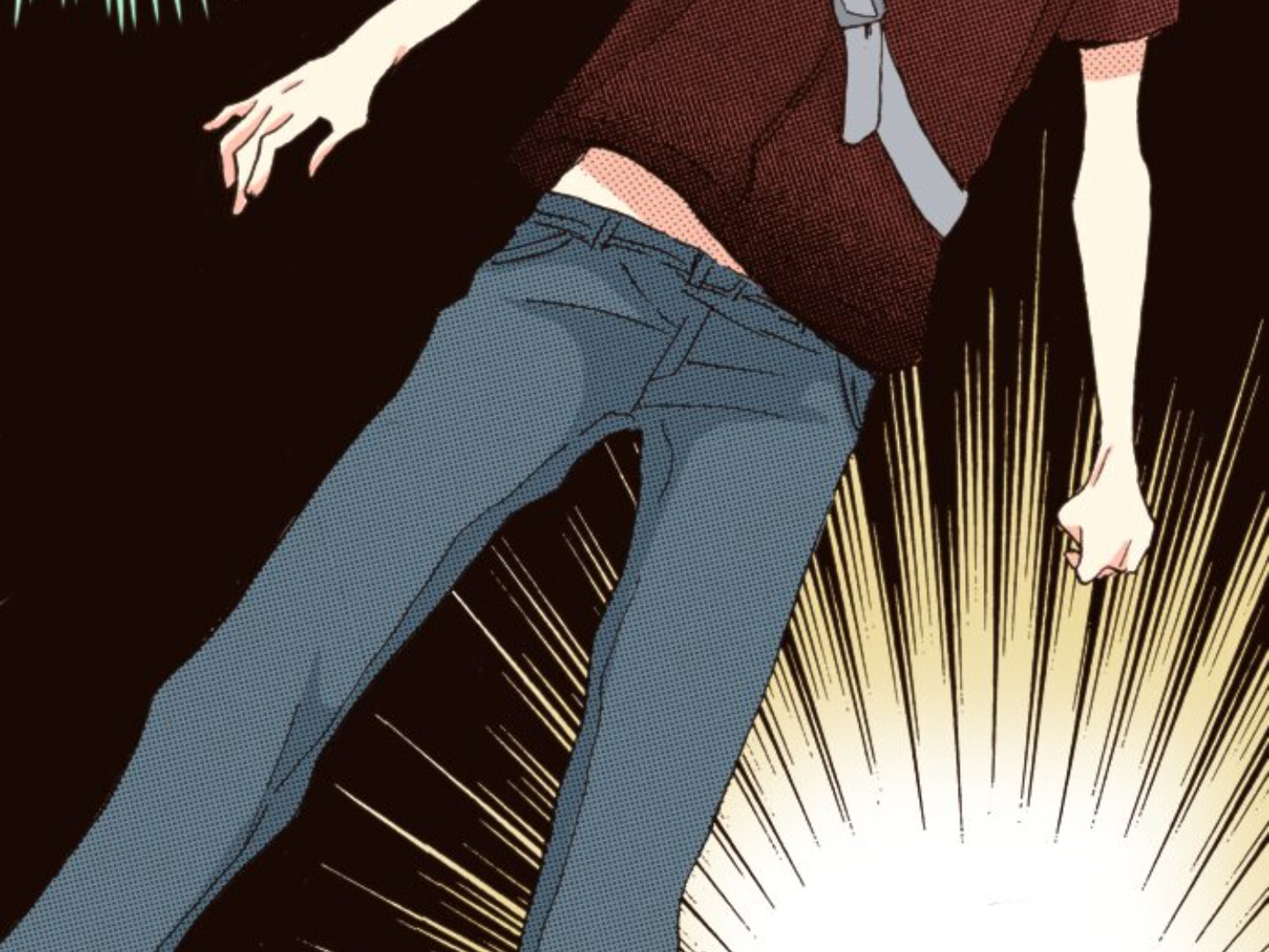 Read Last Game chapter 101 image 32 on Lezhin