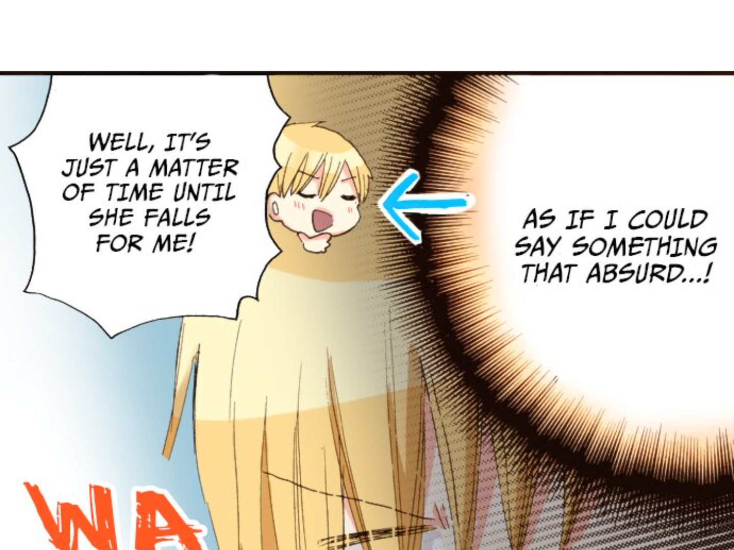 Read Last Game chapter 101 image 37 on Lezhin