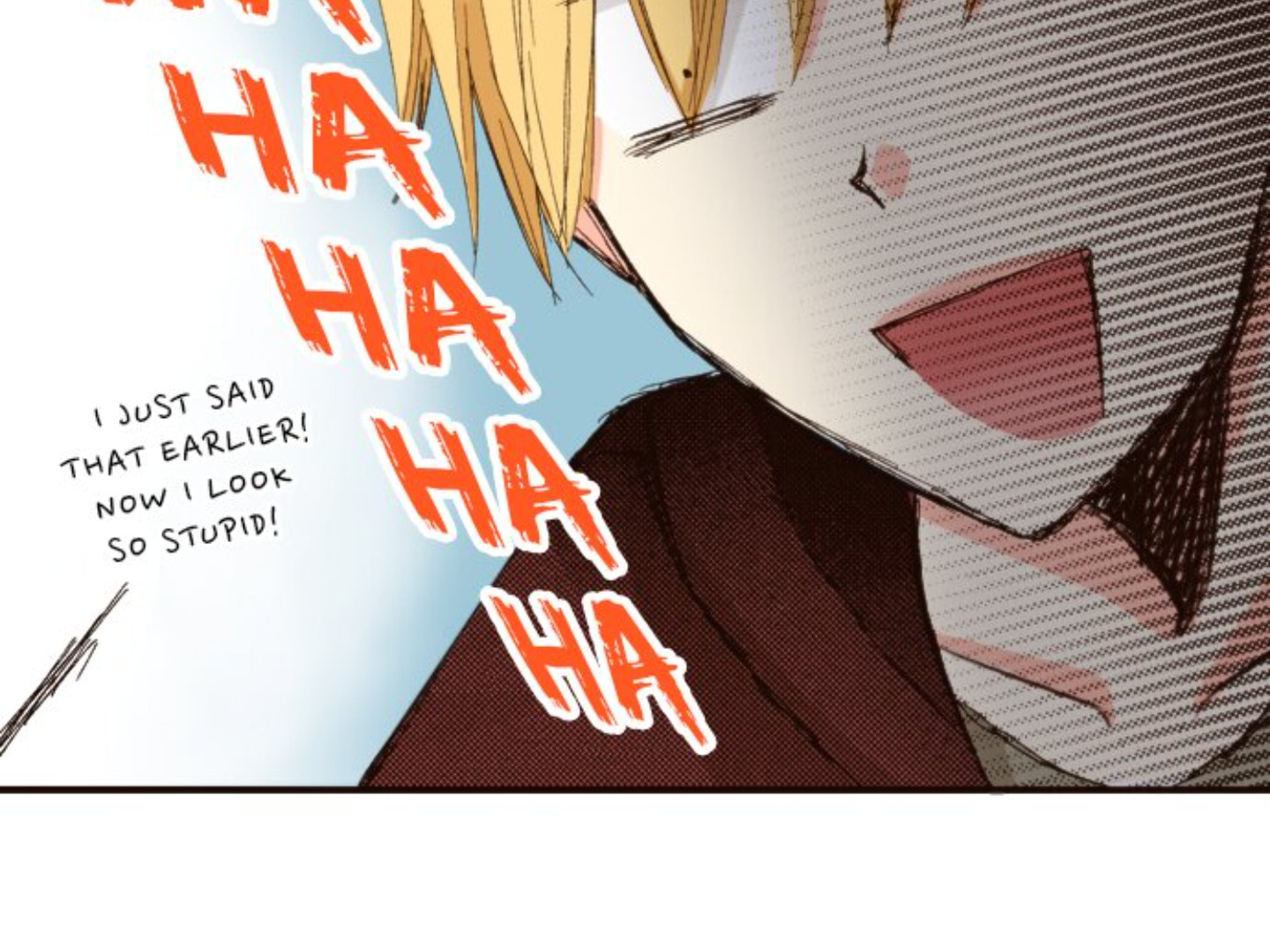 Read Last Game chapter 101 image 38 on Lezhin