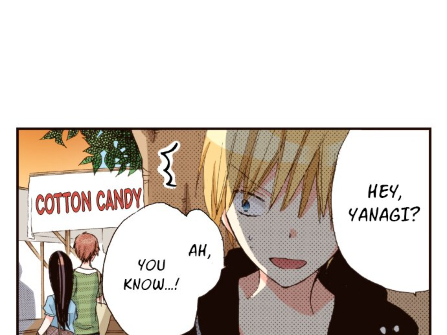 Read Last Game chapter 101 image 39 on Lezhin