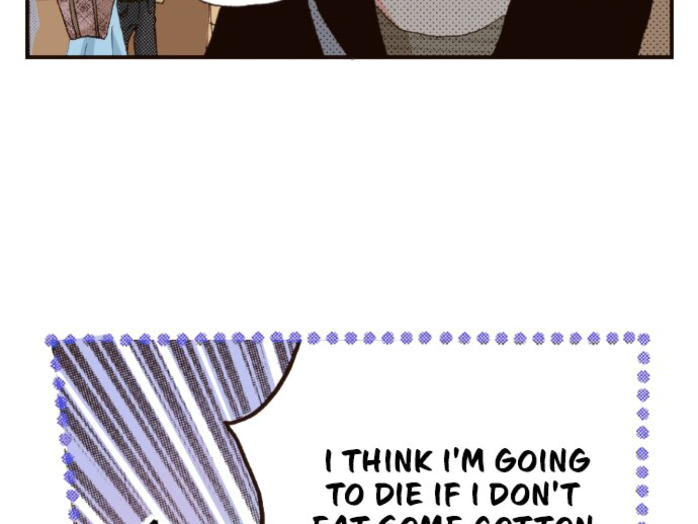 Read Last Game chapter 101 image 40 on Lezhin
