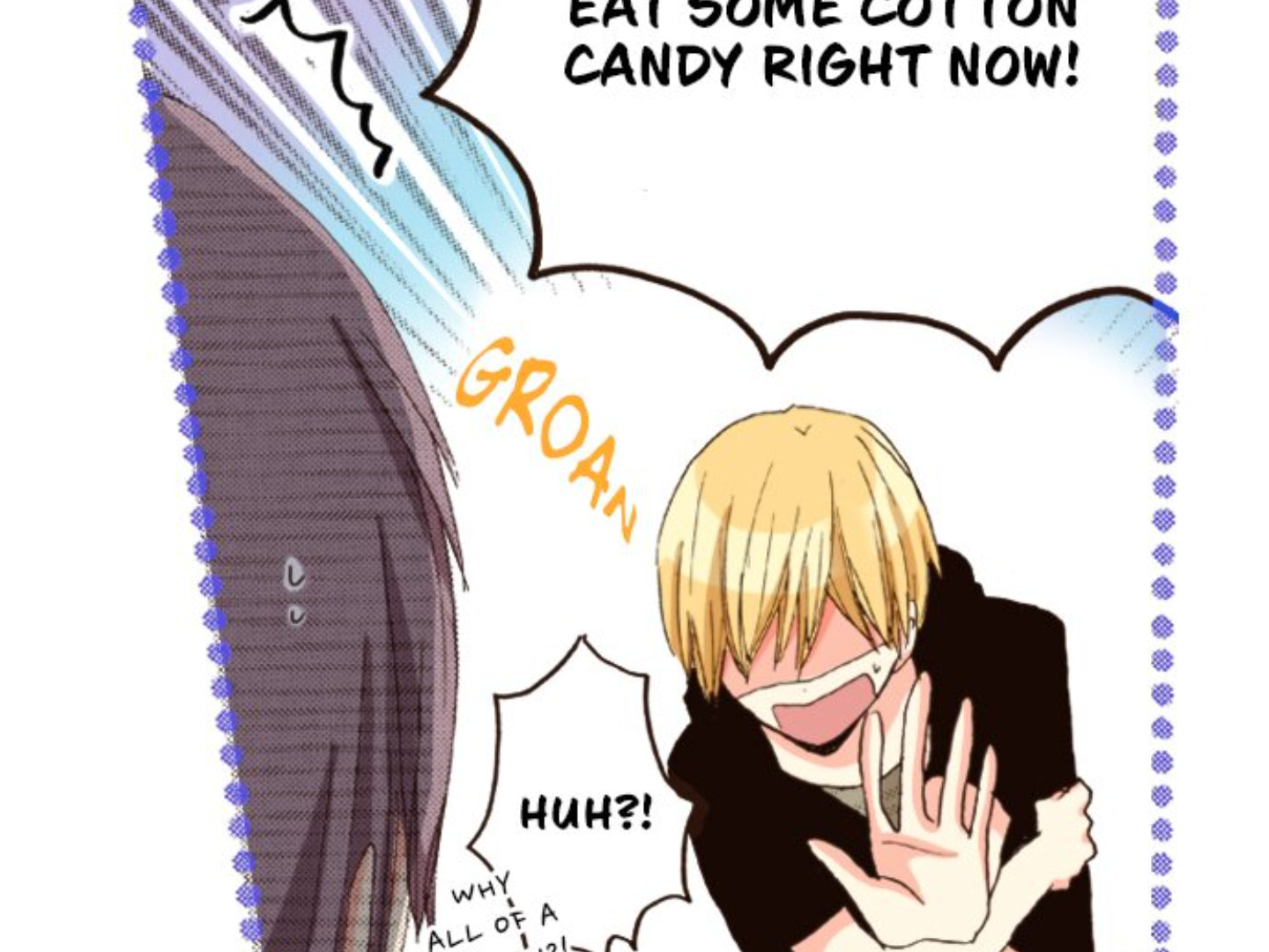 Read Last Game chapter 101 image 41 on Lezhin