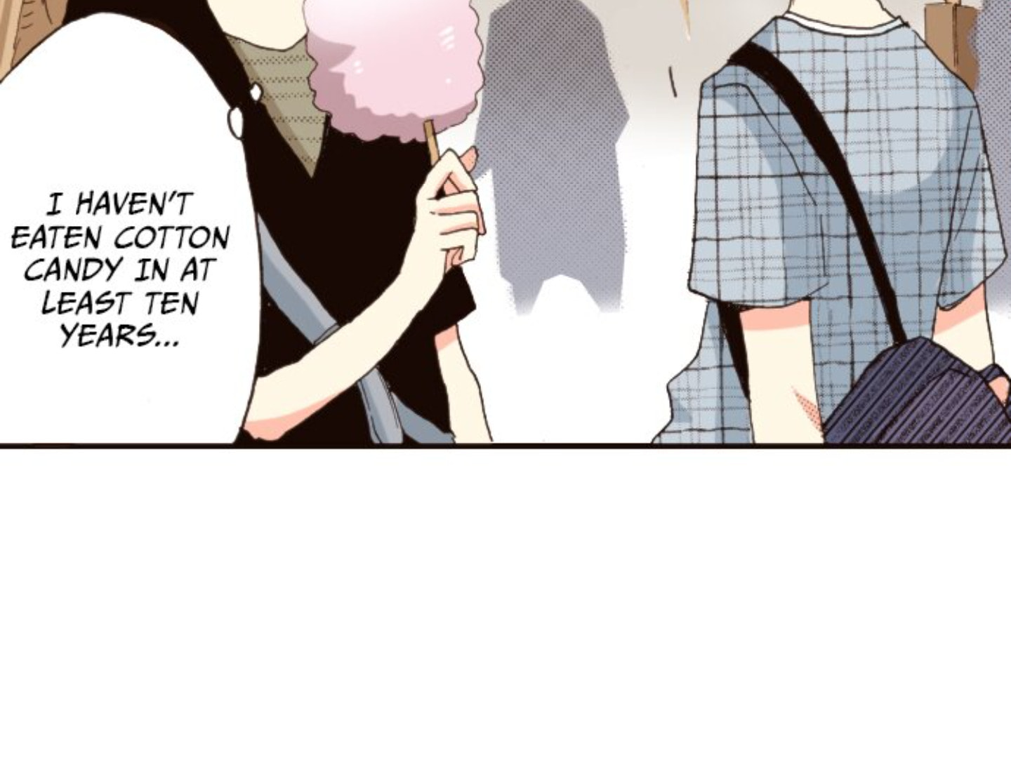 Read Last Game chapter 101 image 44 on Lezhin