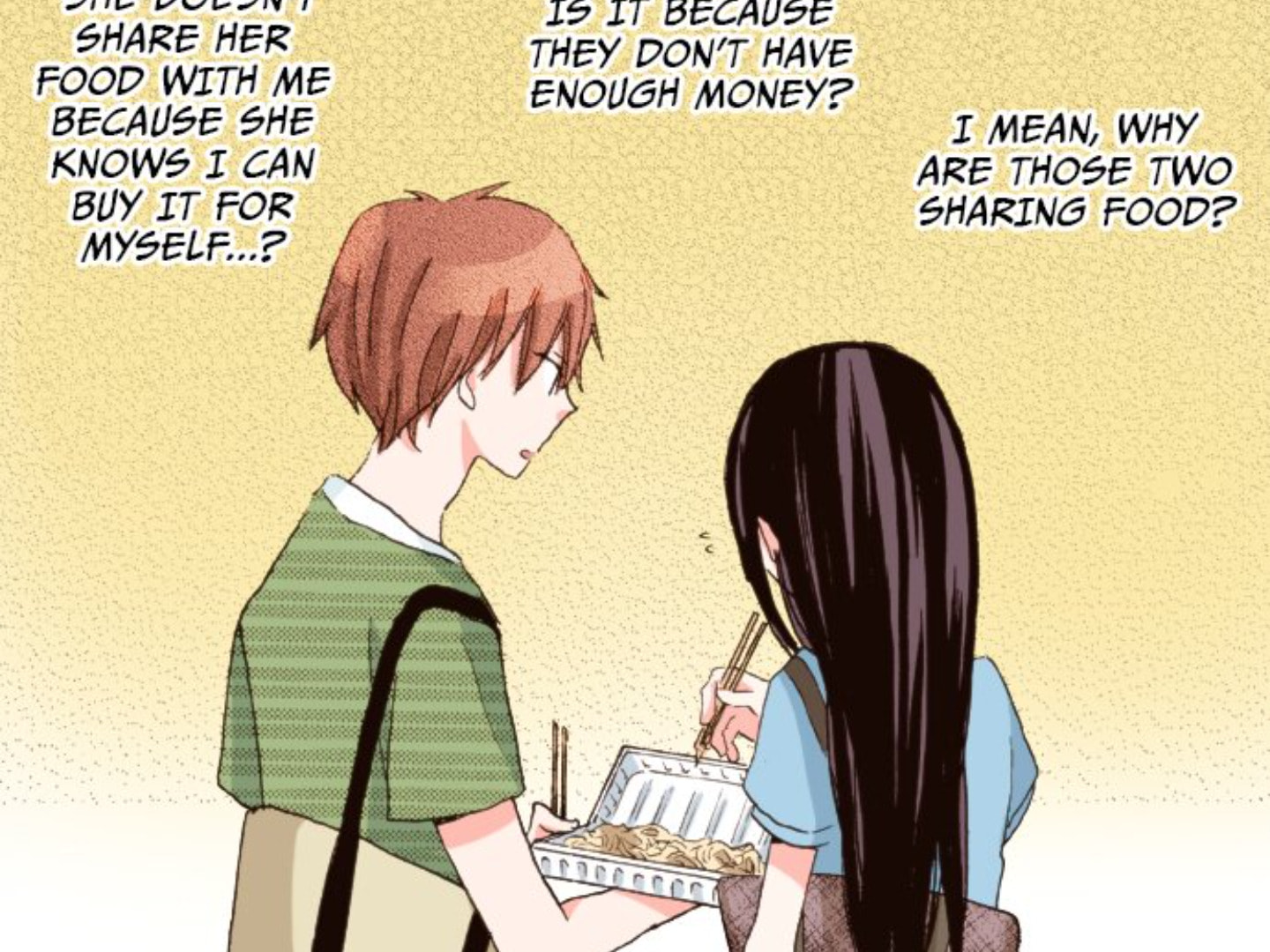 Read Last Game chapter 101 image 48 on Lezhin