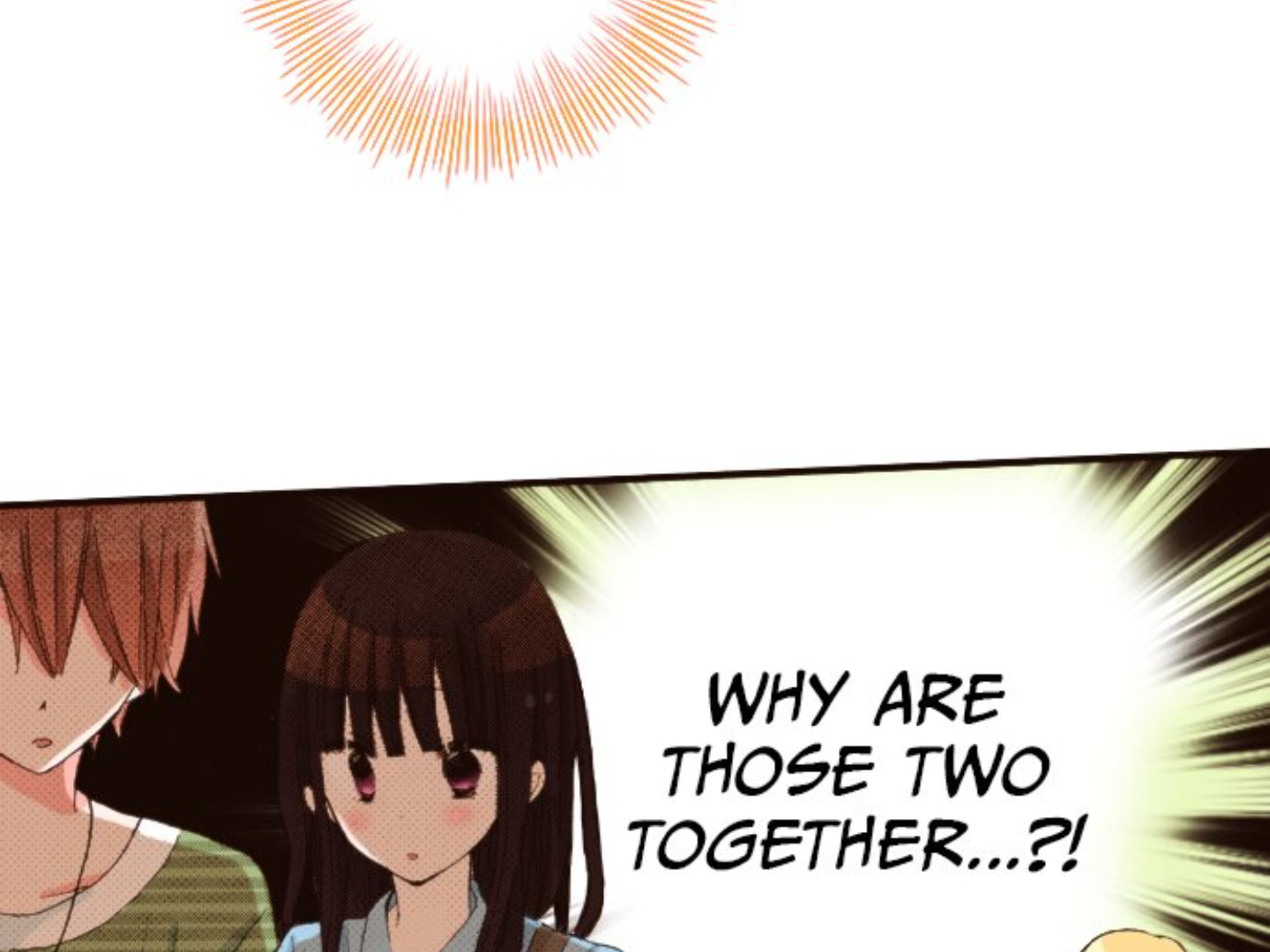 Read Last Game chapter 101 image 5 on Lezhin