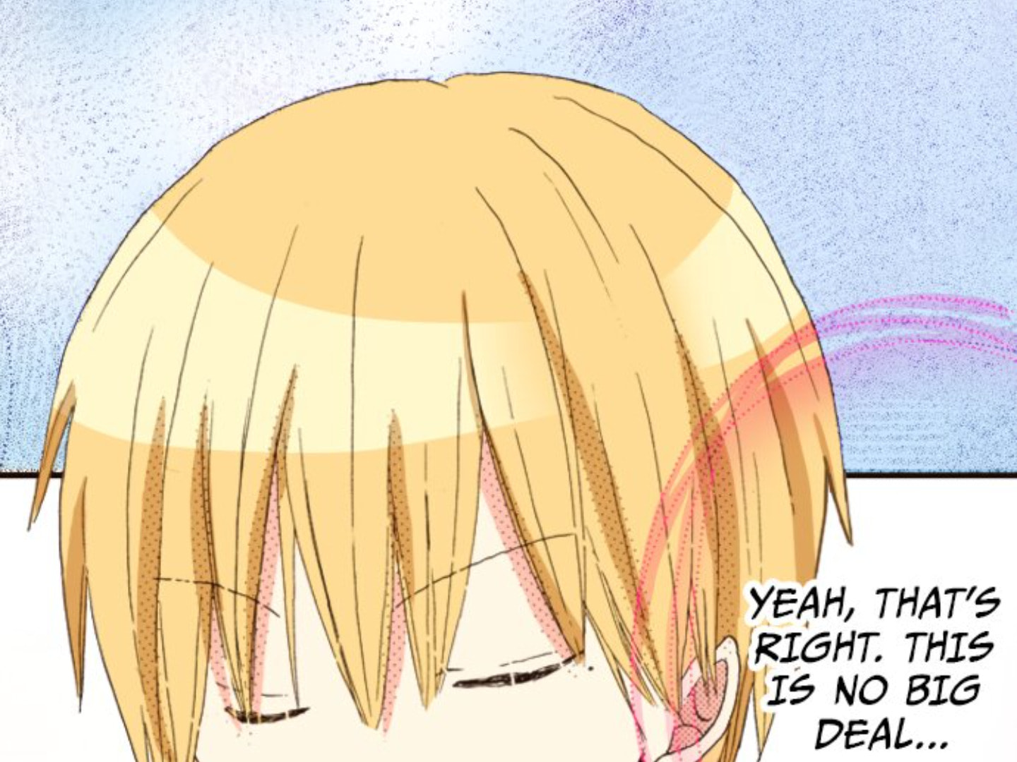 Read Last Game chapter 101 image 57 on Lezhin