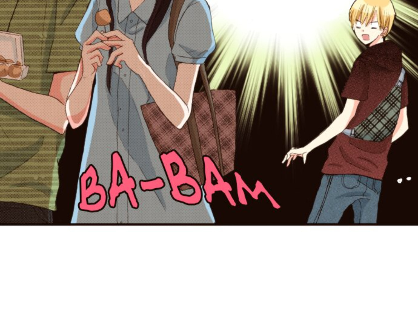 Read Last Game chapter 101 image 6 on Lezhin