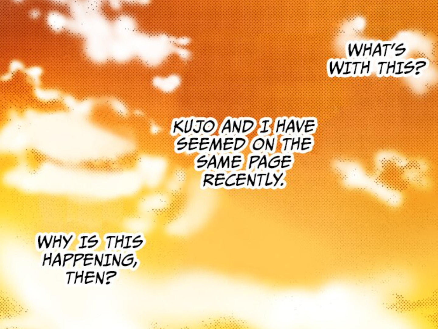 Read Last Game chapter 101 image 71 on Lezhin