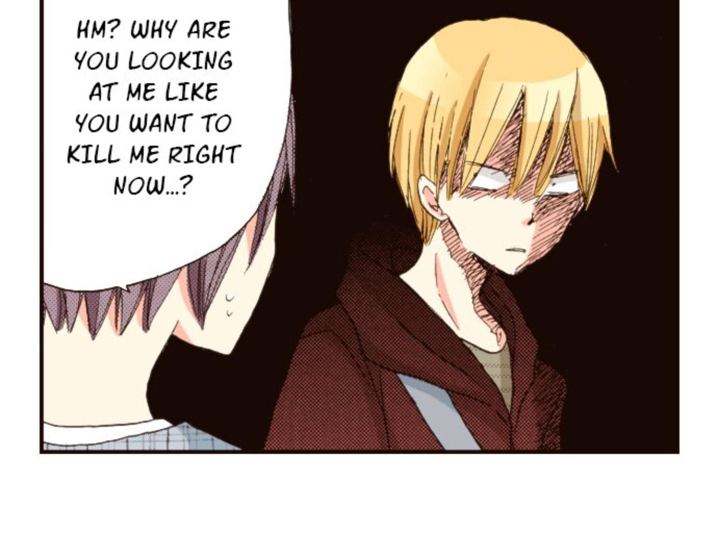 Read Last Game chapter 101 image 78 on Lezhin