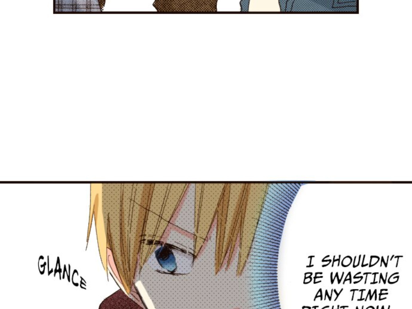 Read Last Game chapter 101 image 90 on Lezhin