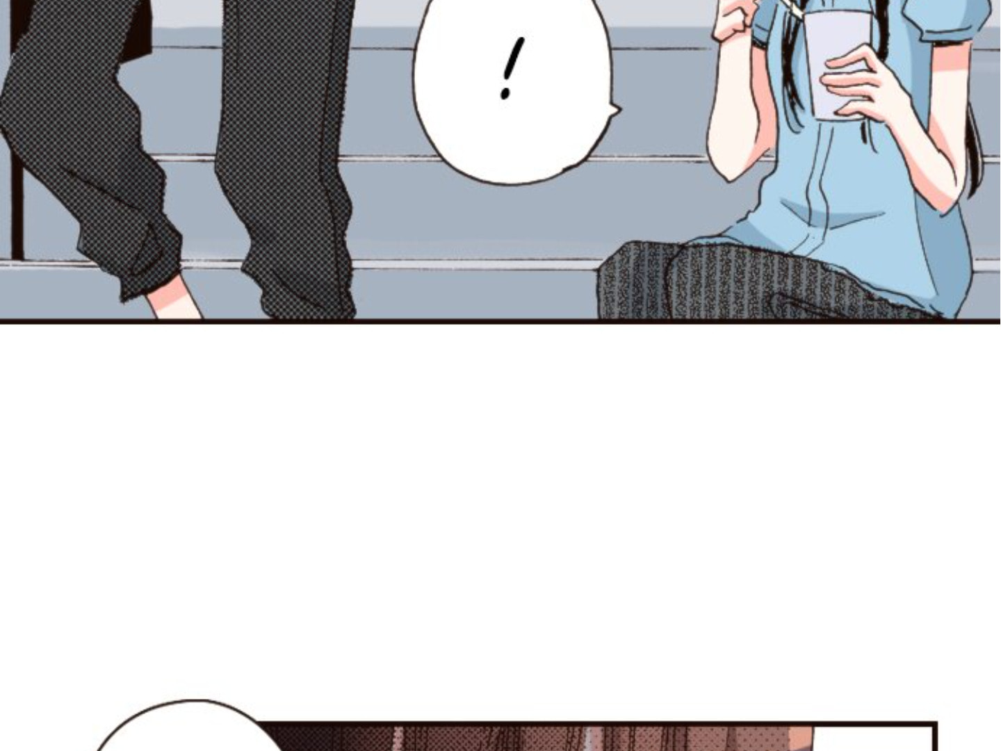 Read Last Game chapter 102 image 13 on Lezhin