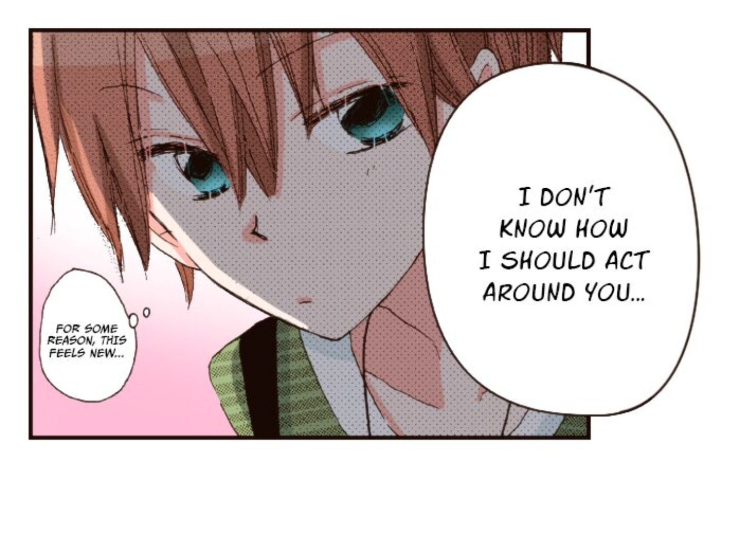Read Last Game chapter 102 image 15 on Lezhin