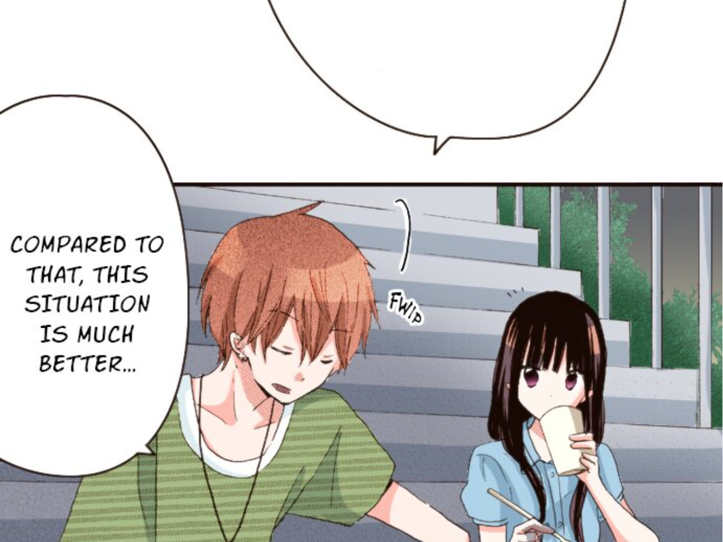 Read Last Game chapter 102 image 17 on Lezhin
