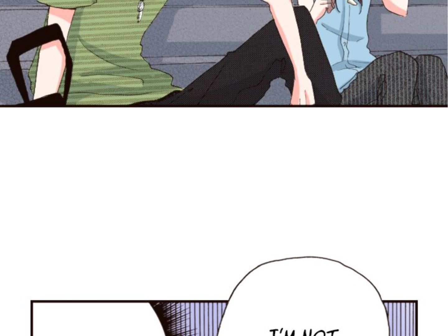 Read Last Game chapter 102 image 18 on Lezhin
