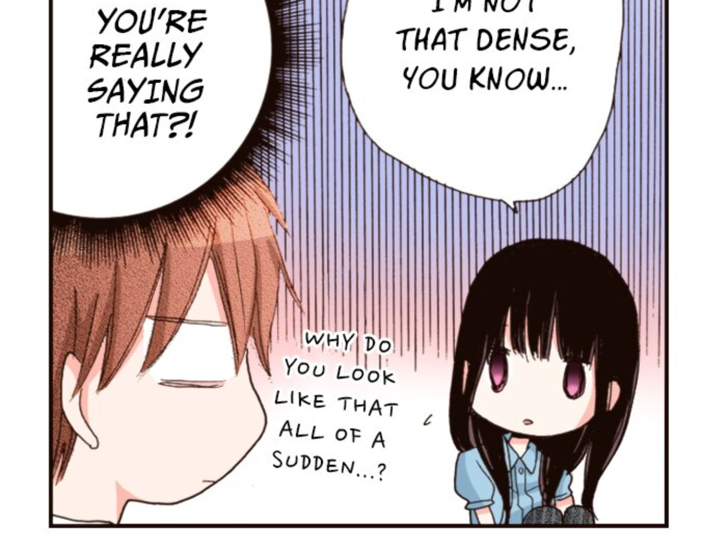 Read Last Game chapter 102 image 19 on Lezhin