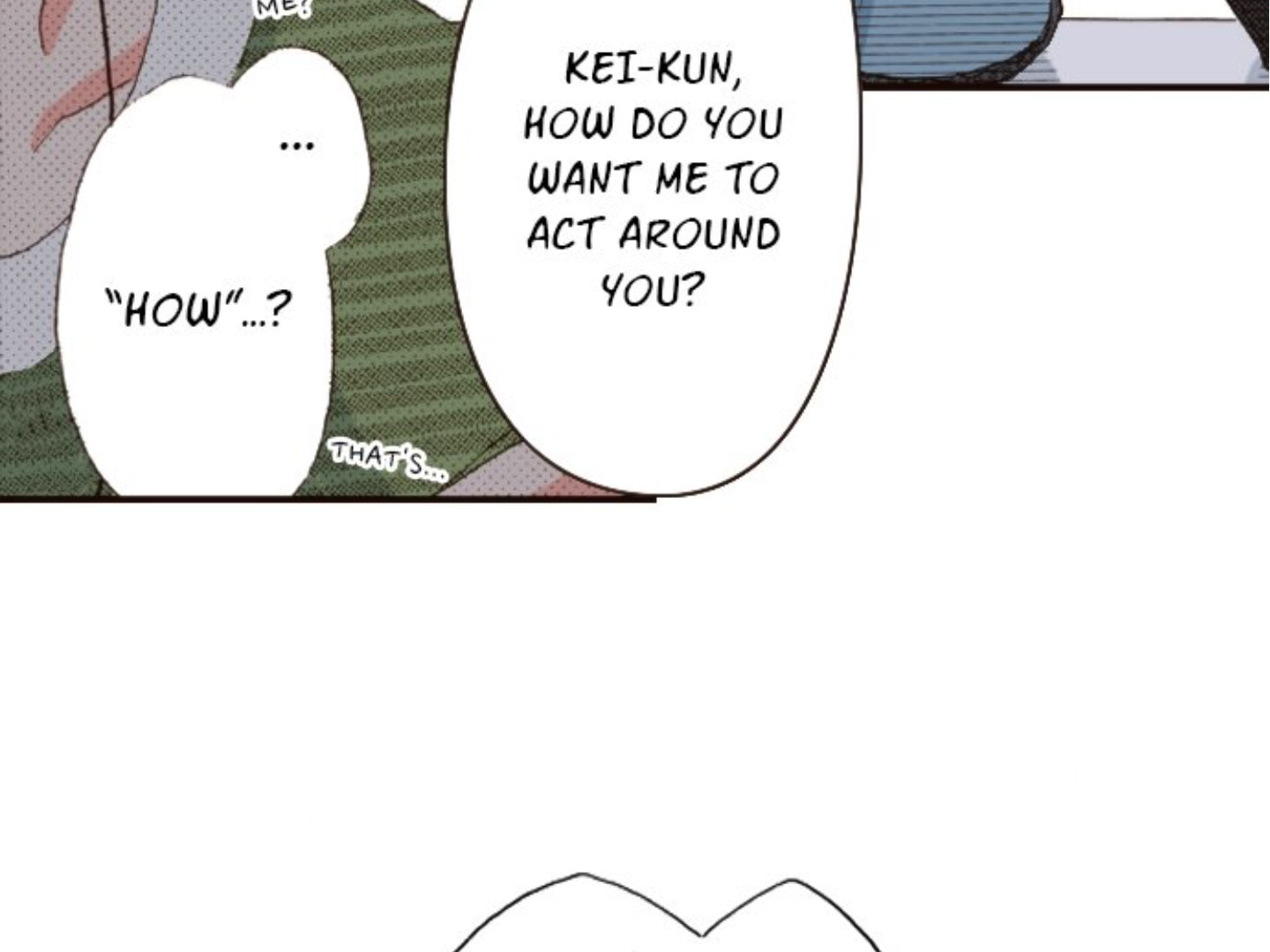 Read Last Game chapter 102 image 29 on Lezhin