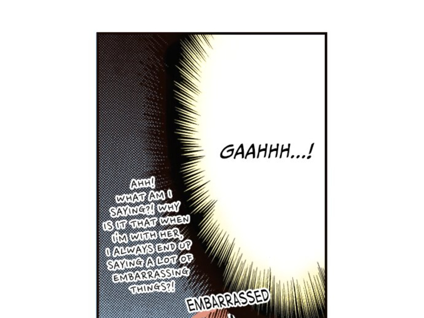 Read Last Game chapter 102 image 32 on Lezhin