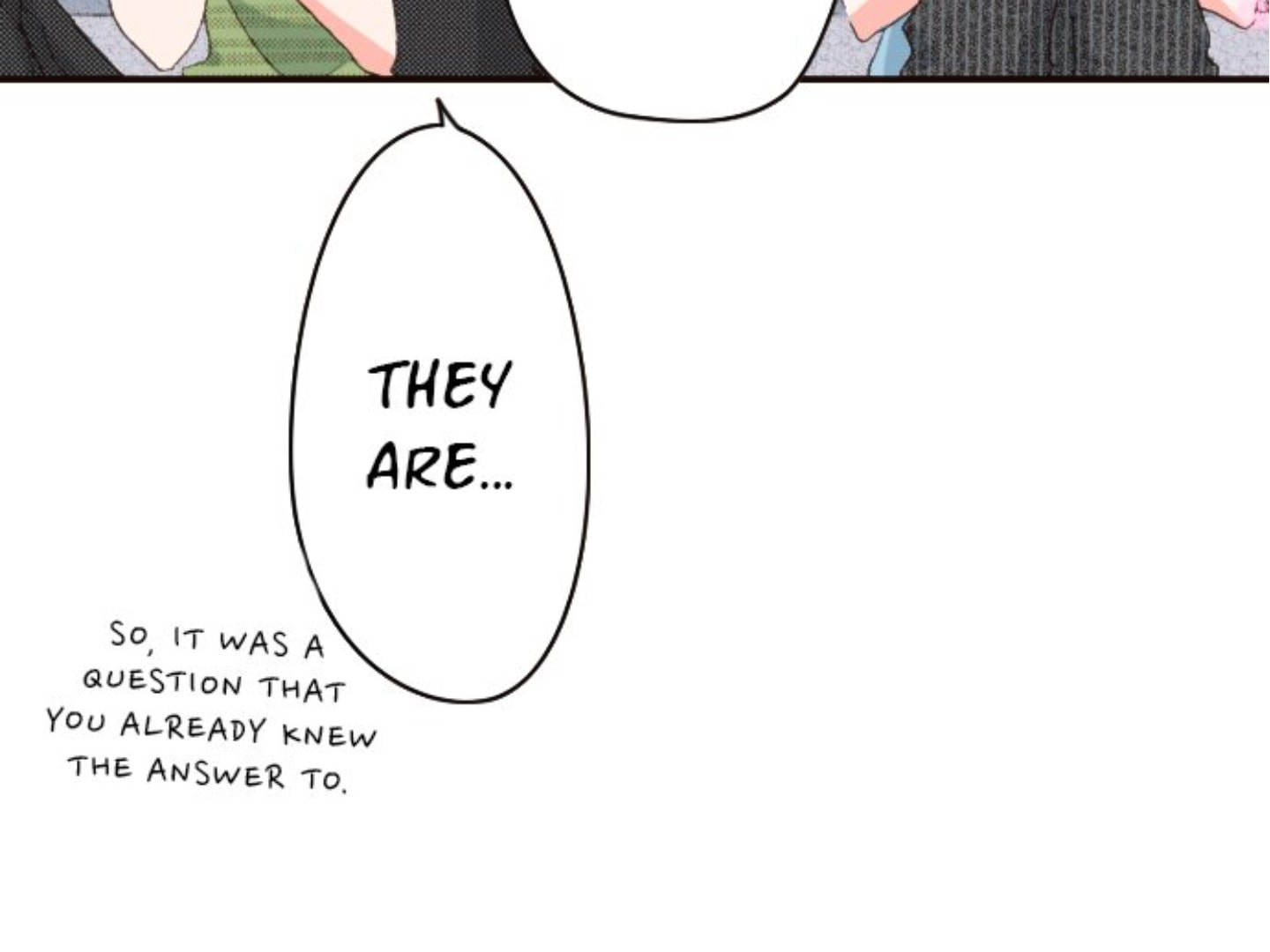 Read Last Game chapter 102 image 36 on Lezhin