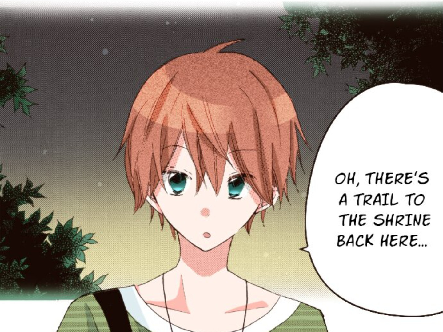 Read Last Game chapter 102 image 4 on Lezhin