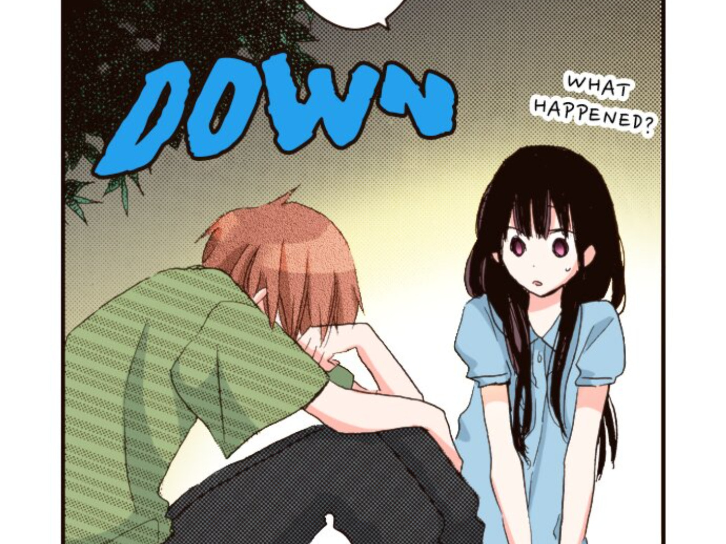Read Last Game chapter 102 image 47 on Lezhin
