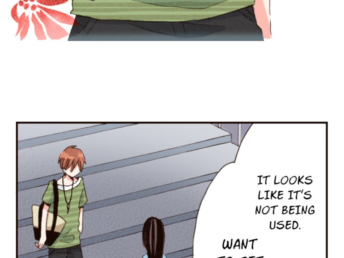 Read Last Game chapter 102 image 6 on Lezhin