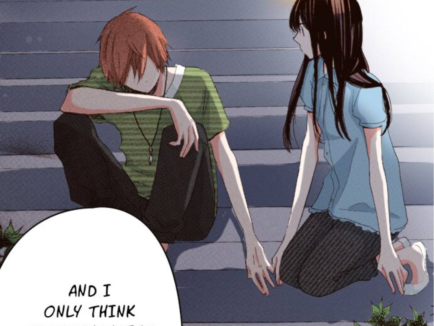 Read Last Game chapter 102 image 62 on Lezhin