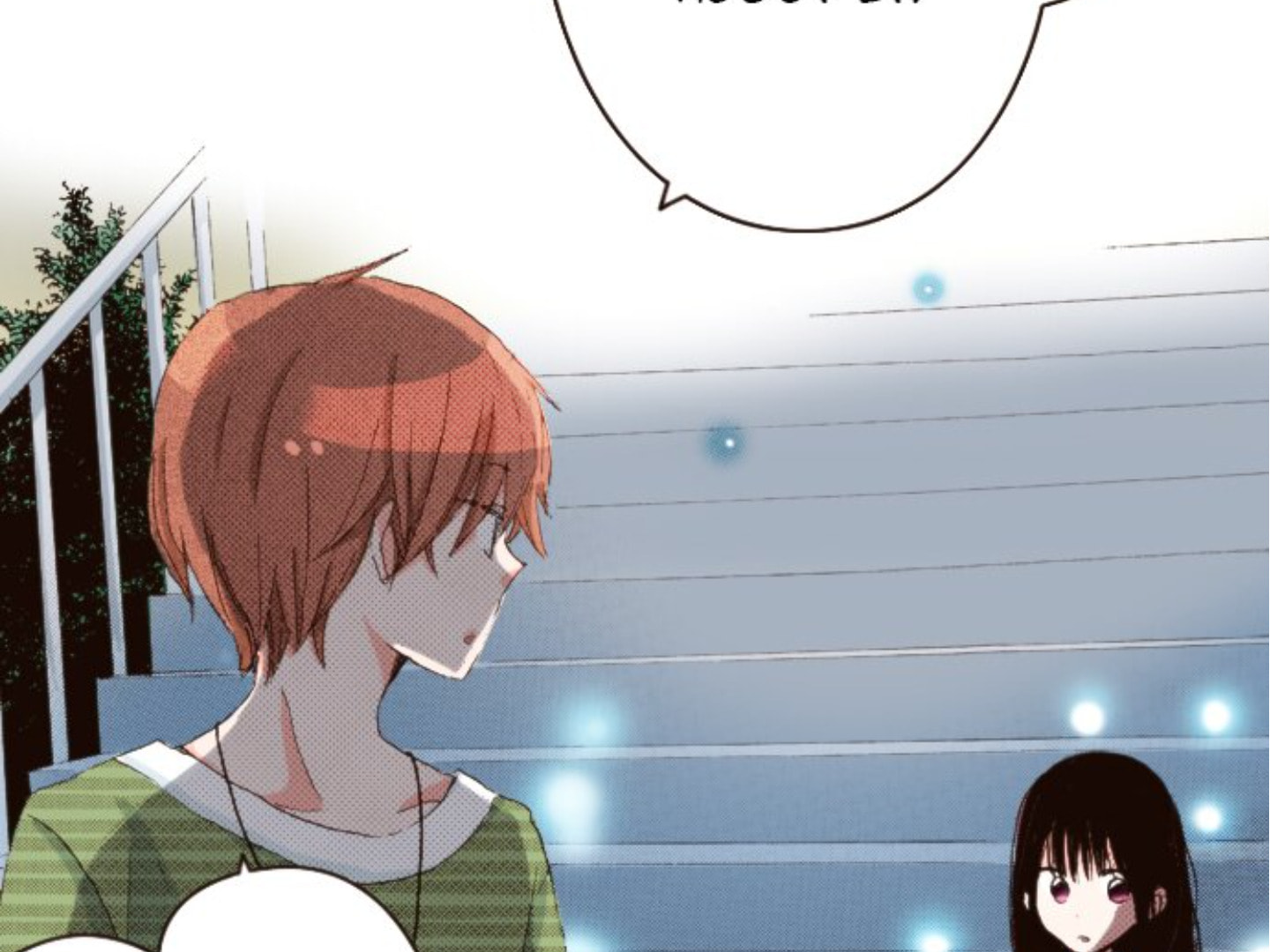 Read Last Game chapter 102 image 81 on Lezhin