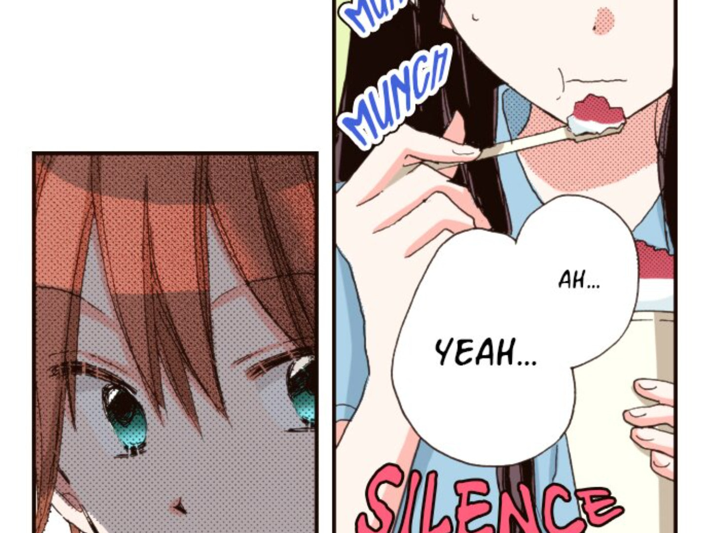 Read Last Game chapter 102 image 9 on Lezhin