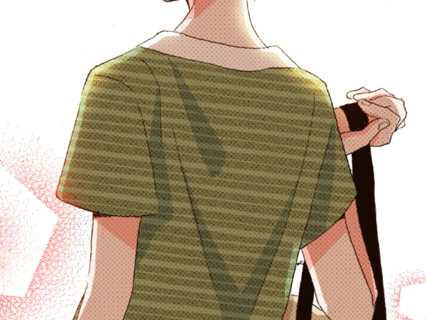 Read Last Game chapter 103 image 13 on Lezhin