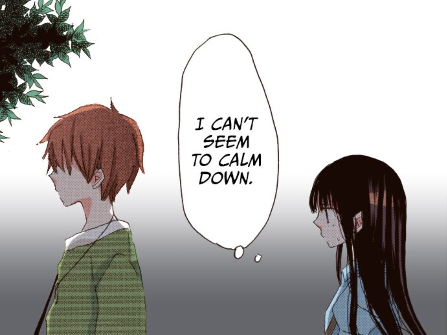 Read Last Game chapter 103 image 17 on Lezhin