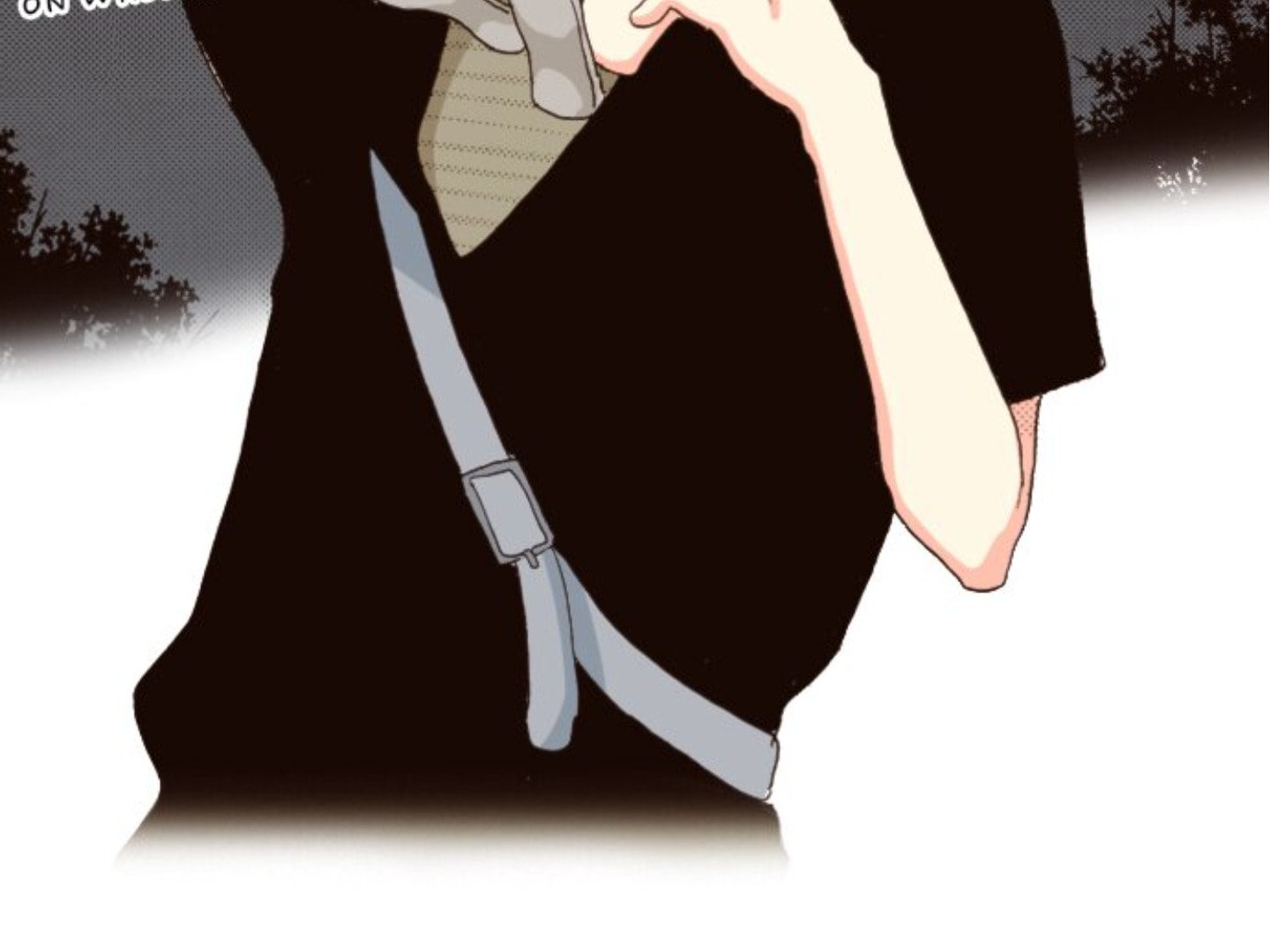 Read Last Game chapter 103 image 30 on Lezhin