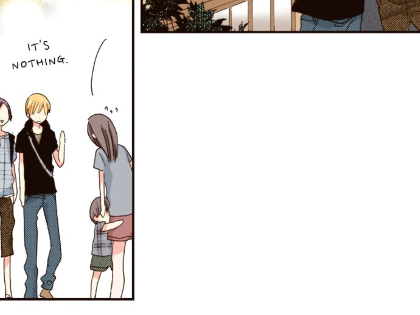 Read Last Game chapter 103 image 36 on Lezhin