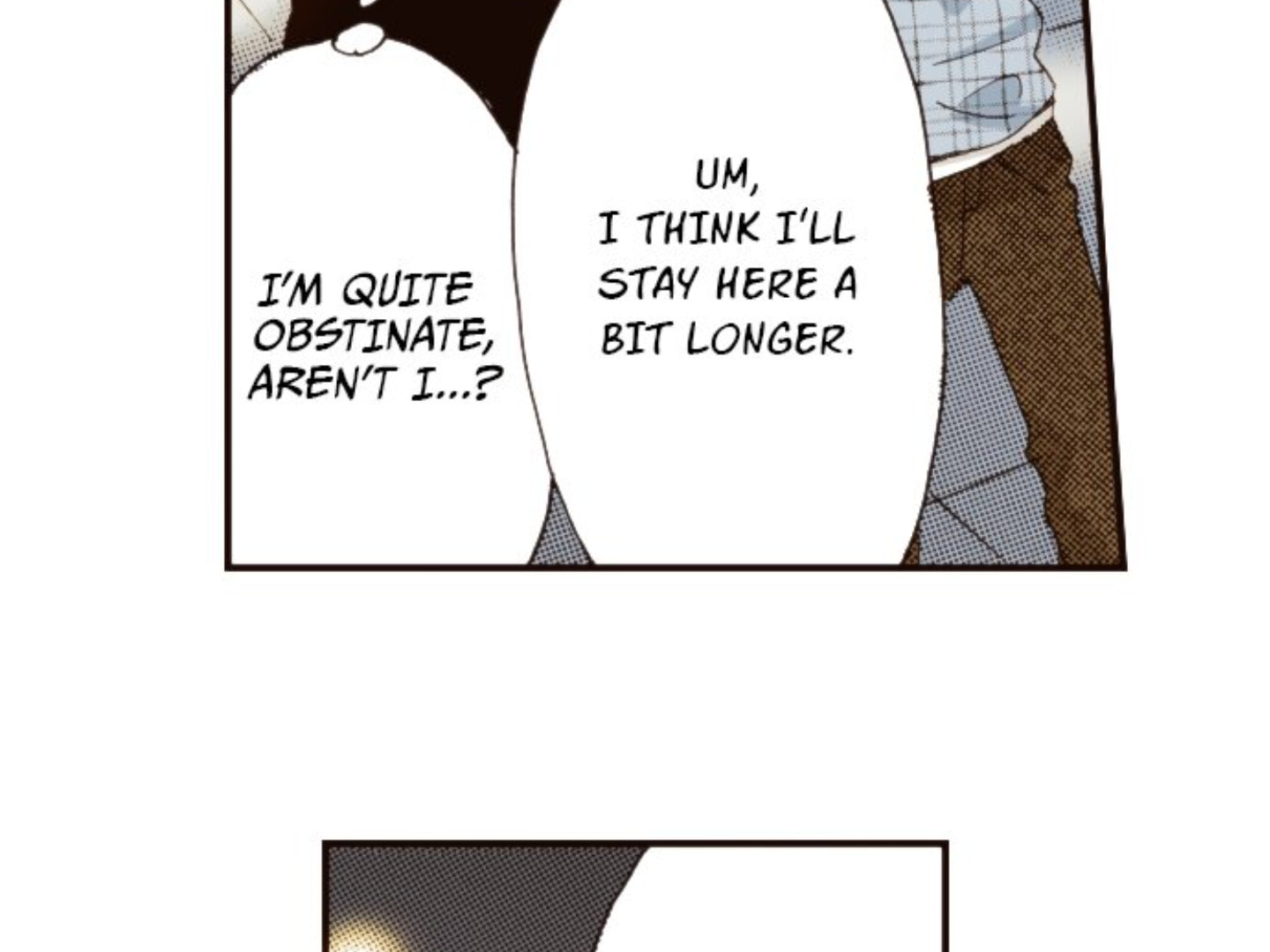 Read Last Game chapter 103 image 41 on Lezhin