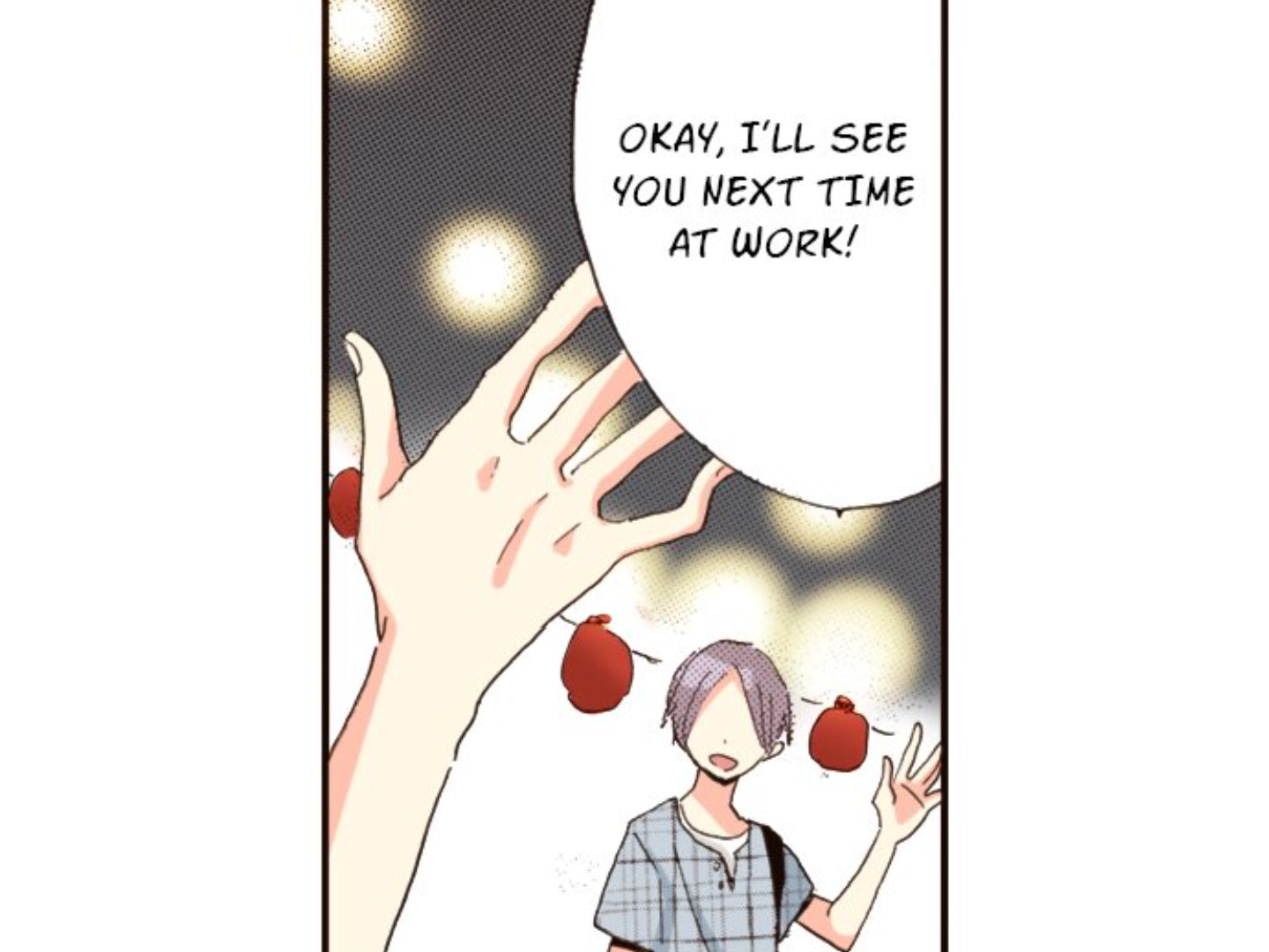 Read Last Game chapter 103 image 42 on Lezhin