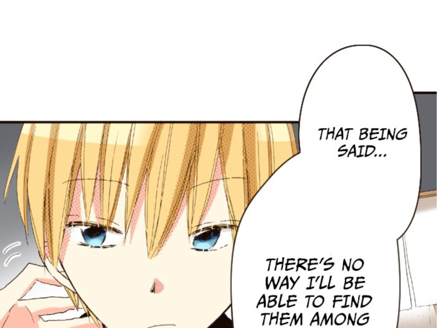 Read Last Game chapter 103 image 44 on Lezhin