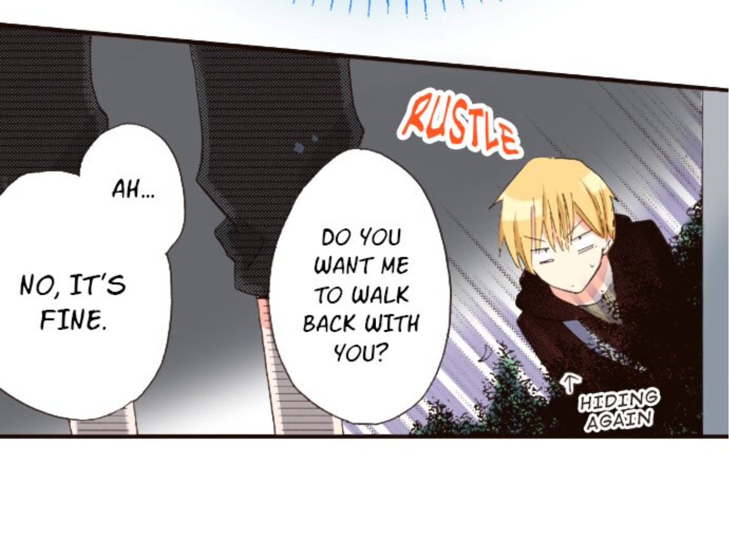 Read Last Game chapter 103 image 49 on Lezhin
