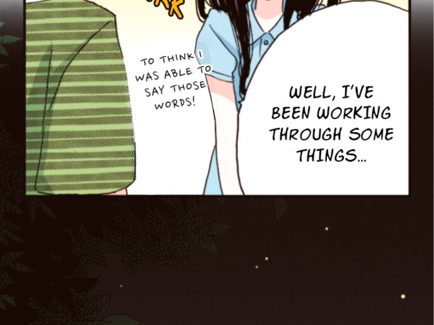 Read Last Game chapter 103 image 5 on Lezhin