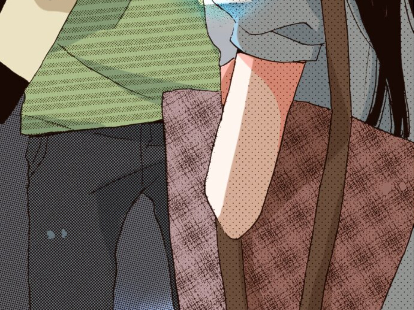 Read Last Game chapter 103 image 59 on Lezhin
