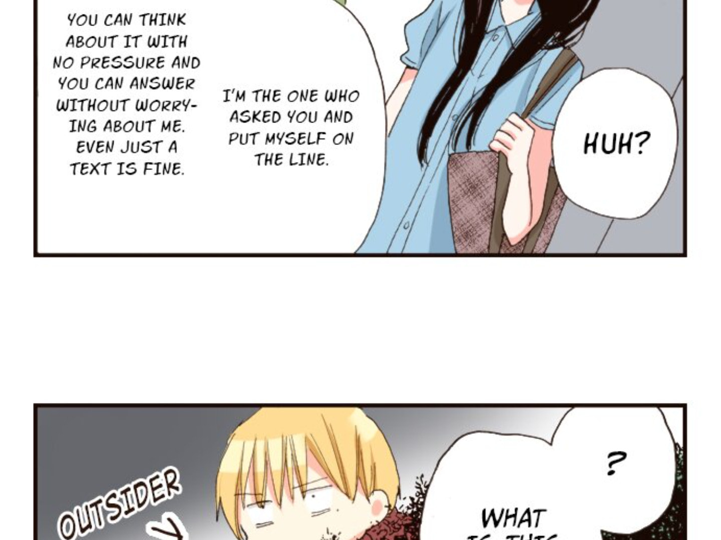 Read Last Game chapter 103 image 62 on Lezhin