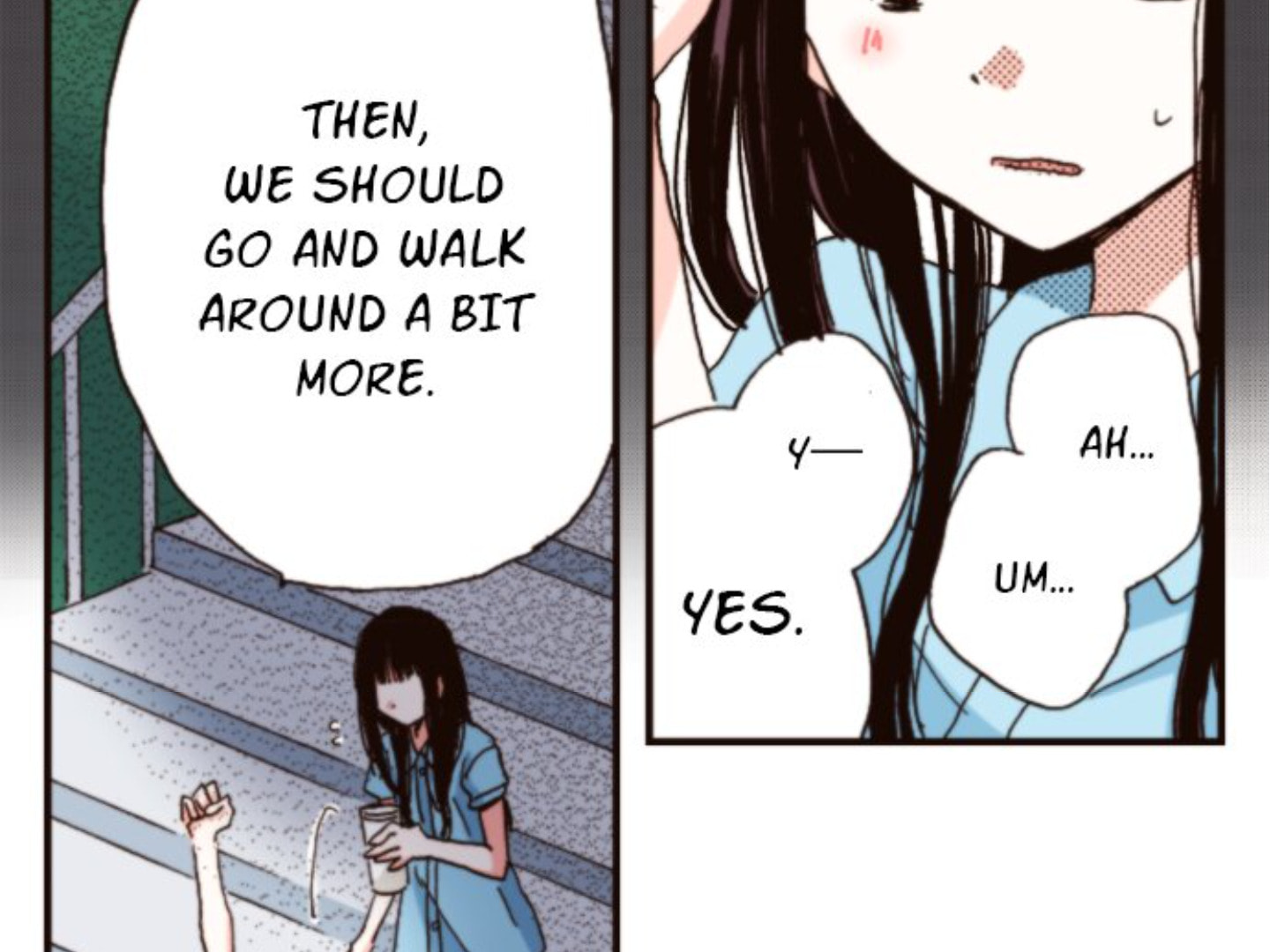 Read Last Game chapter 103 image 7 on Lezhin