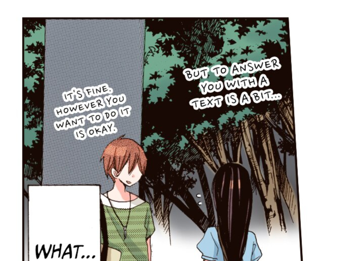 Read Last Game chapter 103 image 71 on Lezhin